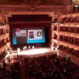 Petruzzelli: serata conclusiva Premio delle Arti